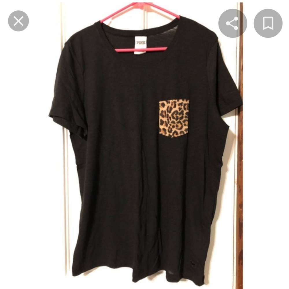Victorias secret PINK tshirt